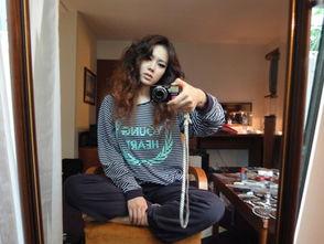 孙艺珍 高清生活照,优雅魅力，生活瞬间捕捉