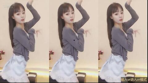 韩国女主播系挤奶