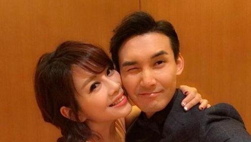 17年娱乐圈模范夫妻,甜蜜见证，携手共度时光