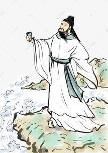 李白背景资料50字